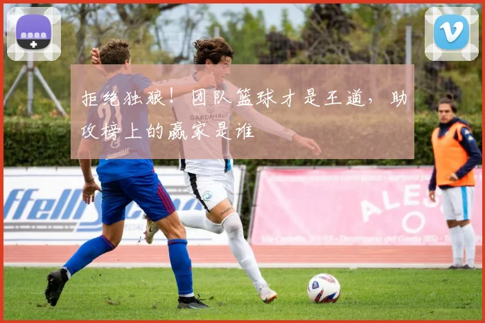 拒绝独狼！团队篮球才是王道，助攻榜上的赢家是谁