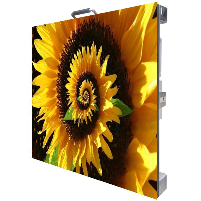 indoor P3 LED full color panel