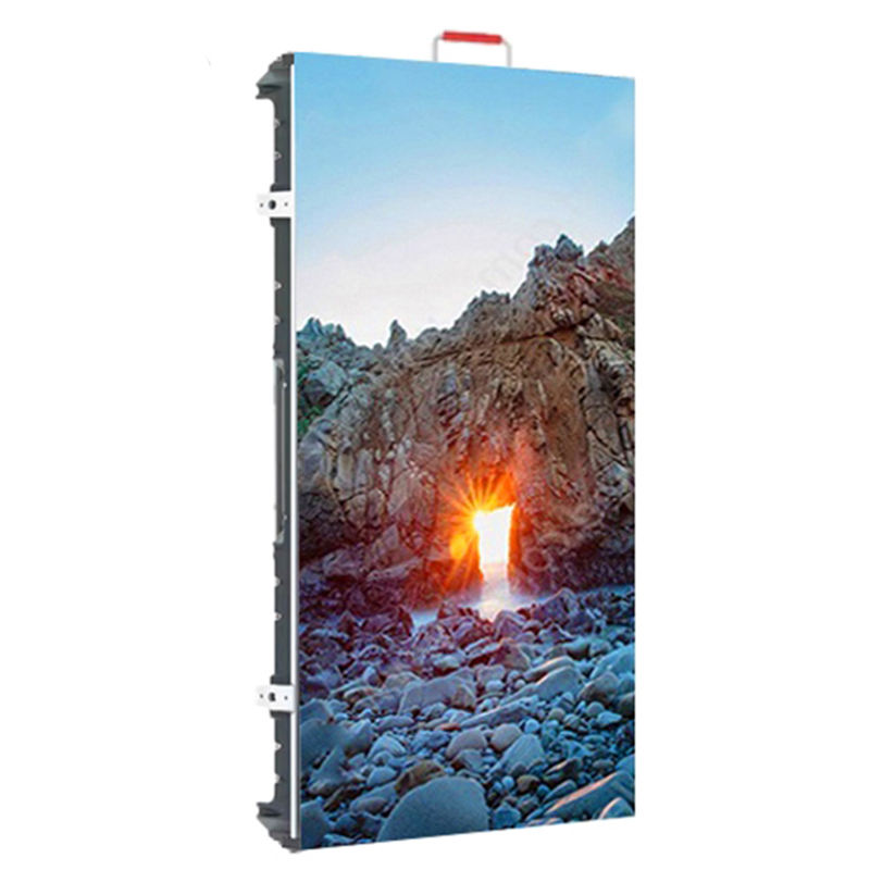 p2.604 outdoor led video wall